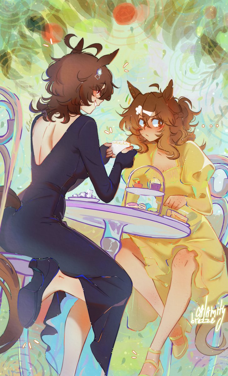 t_last_meaning's tweet photo. afternoon tea https://t.co/TLNdwc11Jt