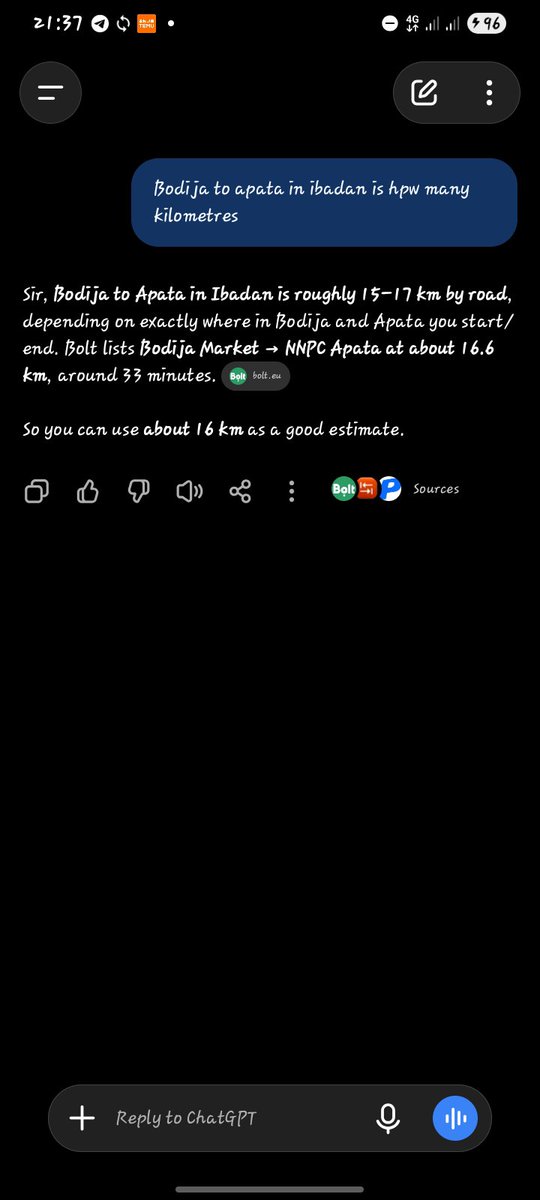 ShittuGaa's tweet photo. @official_pell Sha pharaoh dey after your life ni https://t.co/7US8RPqCIr