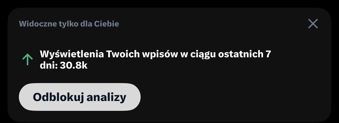 cwelezesnow's tweet photo. to jeszcze nie jest tak duzo ale i tak jest postęp. dzk wam <3 https://t.co/RnVXjYHdr3