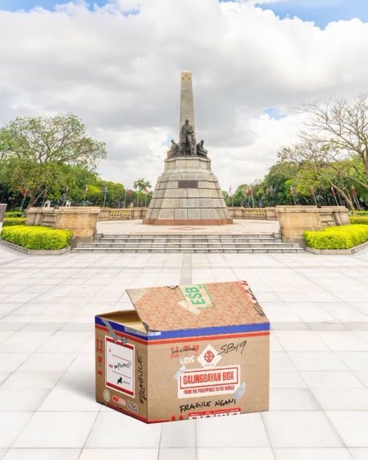 SamSam62017's tweet photo. Pansin nyo ba nung naging DOT AMBASSADOR ang SB19 naging creative din c Ninang sa mga lapag nya ramdam mo ang pagbabago. Now nasa Senate d lang cla tumanggap ng recognition, kundi may ambag clang binigay co-created a bill for creatives. SB19 is the GOAT🐐👑 https://t.co/wfr13agLGR