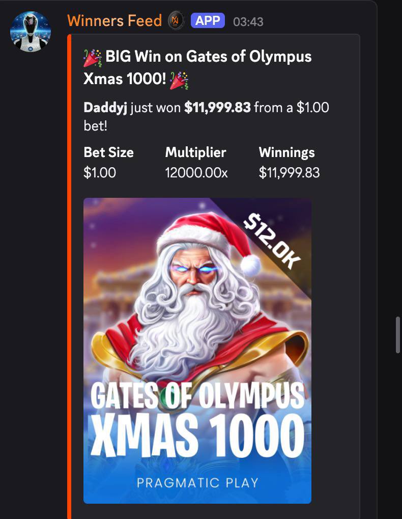 nexocooker's tweet photo. For the next 48 hours, you can still qualify for the $1M @MetaWin drop

Every single person who deposits on https://t.co/Kg3Yx3CSiL gets a piece

I’d make sure you go take capitalize

If you get lucky you’ll turn $1 into $12k like this

But no matter what, you earn part of the drop

Comment your username, I’ll send one of you $200 to go try your luck with