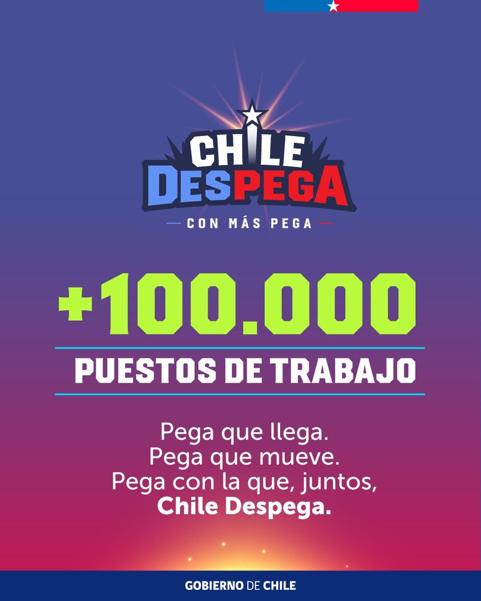 andres20ad's tweet photo. En julio, Kast presentó el plan “Modo Empleo”, que crearía 50 mil puestos de trabajo, con un costo de 50 mil millones. Nunca más se supo del plan, de sus resultados o adónde fue a parar el dinero. Ahora presenta un nuevo plan: puro humo para robar nuestro $.
#GobiernoDelEngaño https://t.co/wNQaJtTVrf