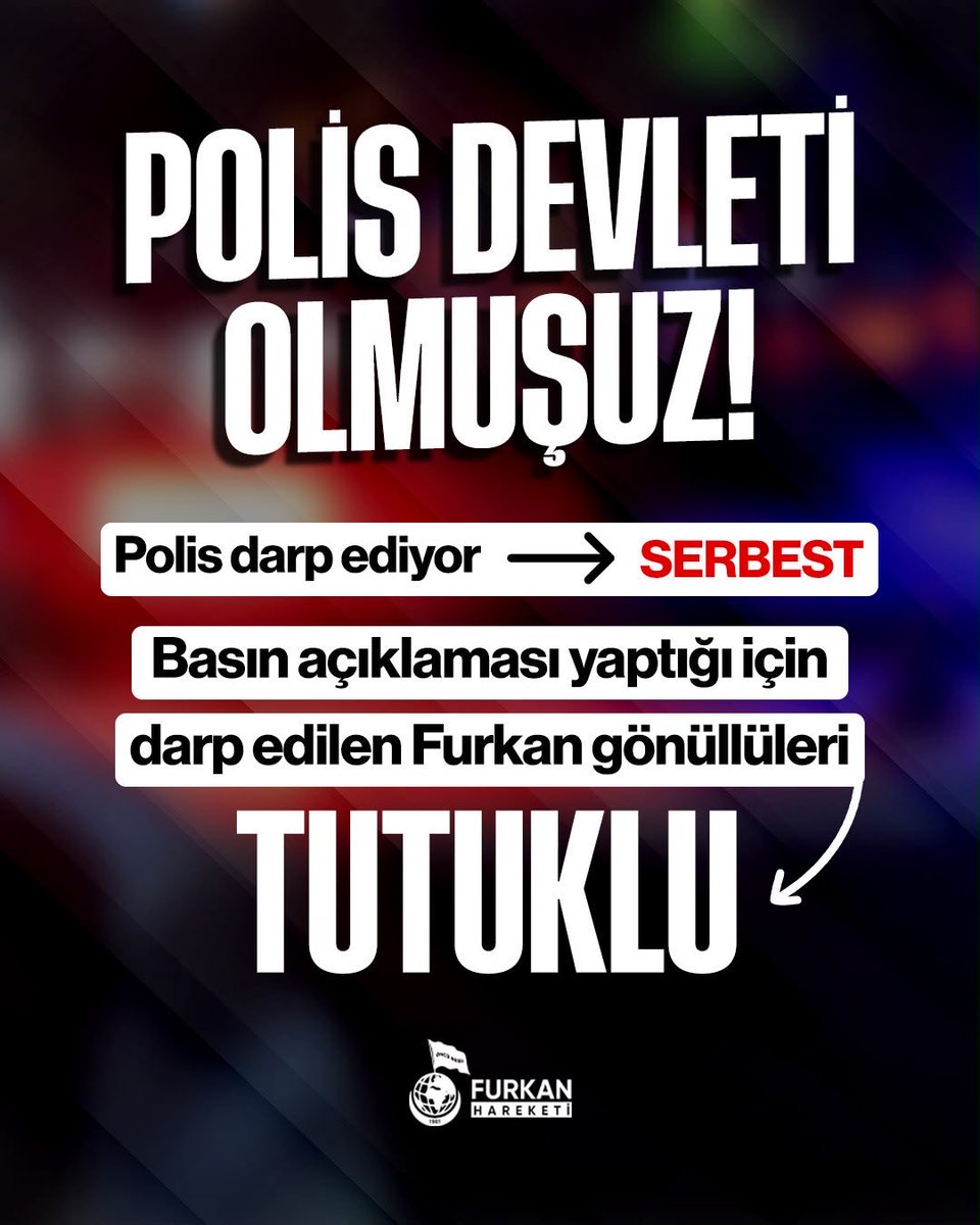 Doan38873775's tweet photo. AkpDönemi ZulümDönemi
LanetOlsun BöyleAdalete
#YargıEliyleZulüm https://t.co/Kr1BSNIjtZ