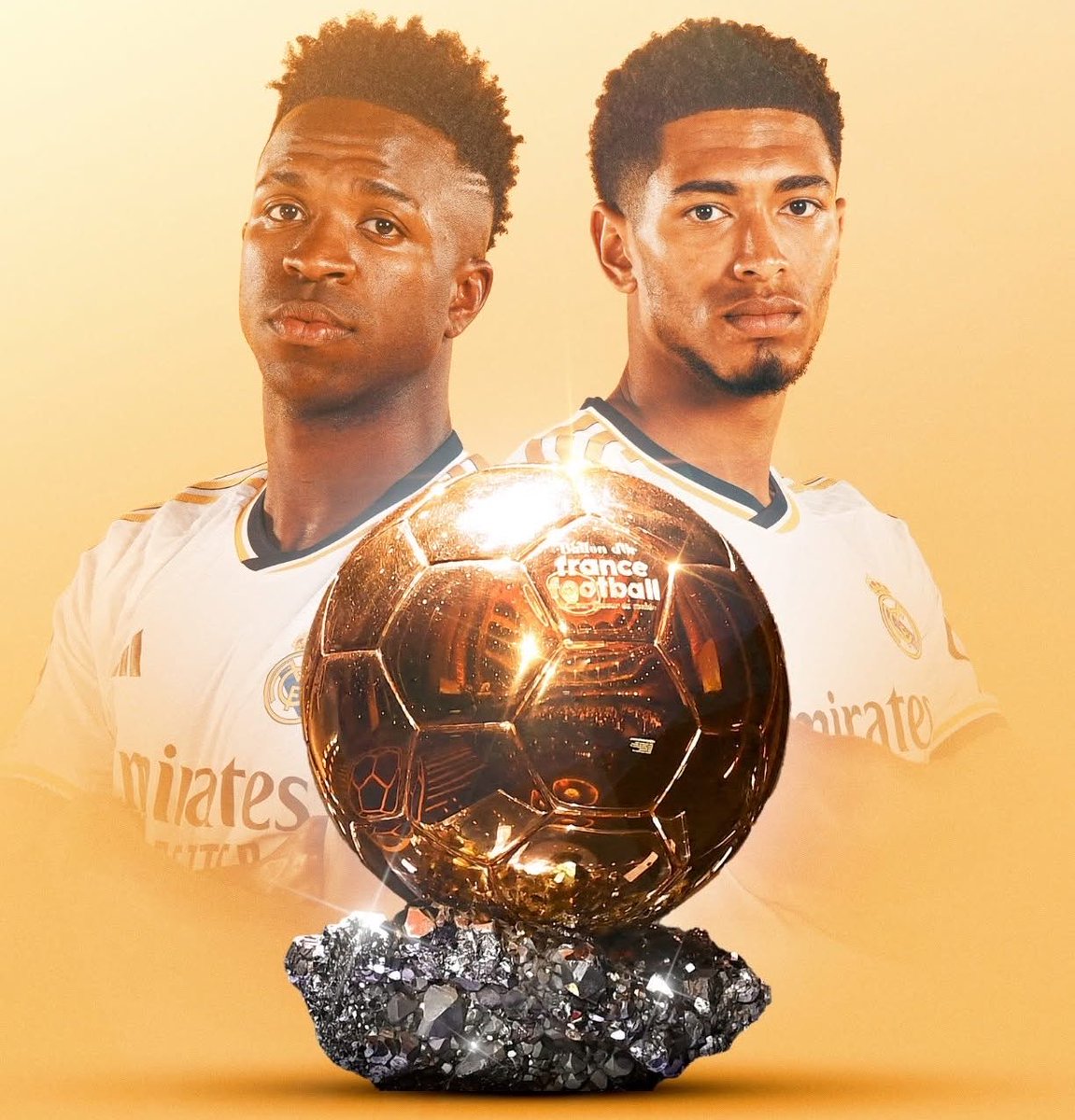 aroyagain's tweet photo. Bayern pushing Kane over Olise for Bdor https://t.co/Y1uiPsJVwW