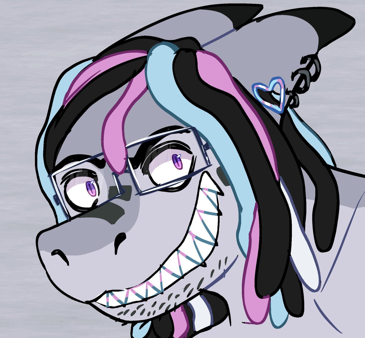 dogheavyn's tweet photo. ✨BUST PRICE LOWERED ✨ they are now $25 and i’ll be working my ass off on them when received so turnaround time would be 2-3 business days. 

pls d m me if interested! here’s other examples https://t.co/05oja7hbNT
