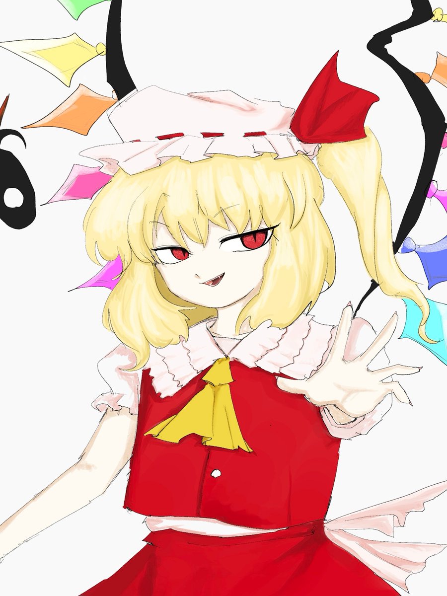 aya77k's tweet photo. 差分描いて遊んでた https://t.co/xdUC3gF3uI