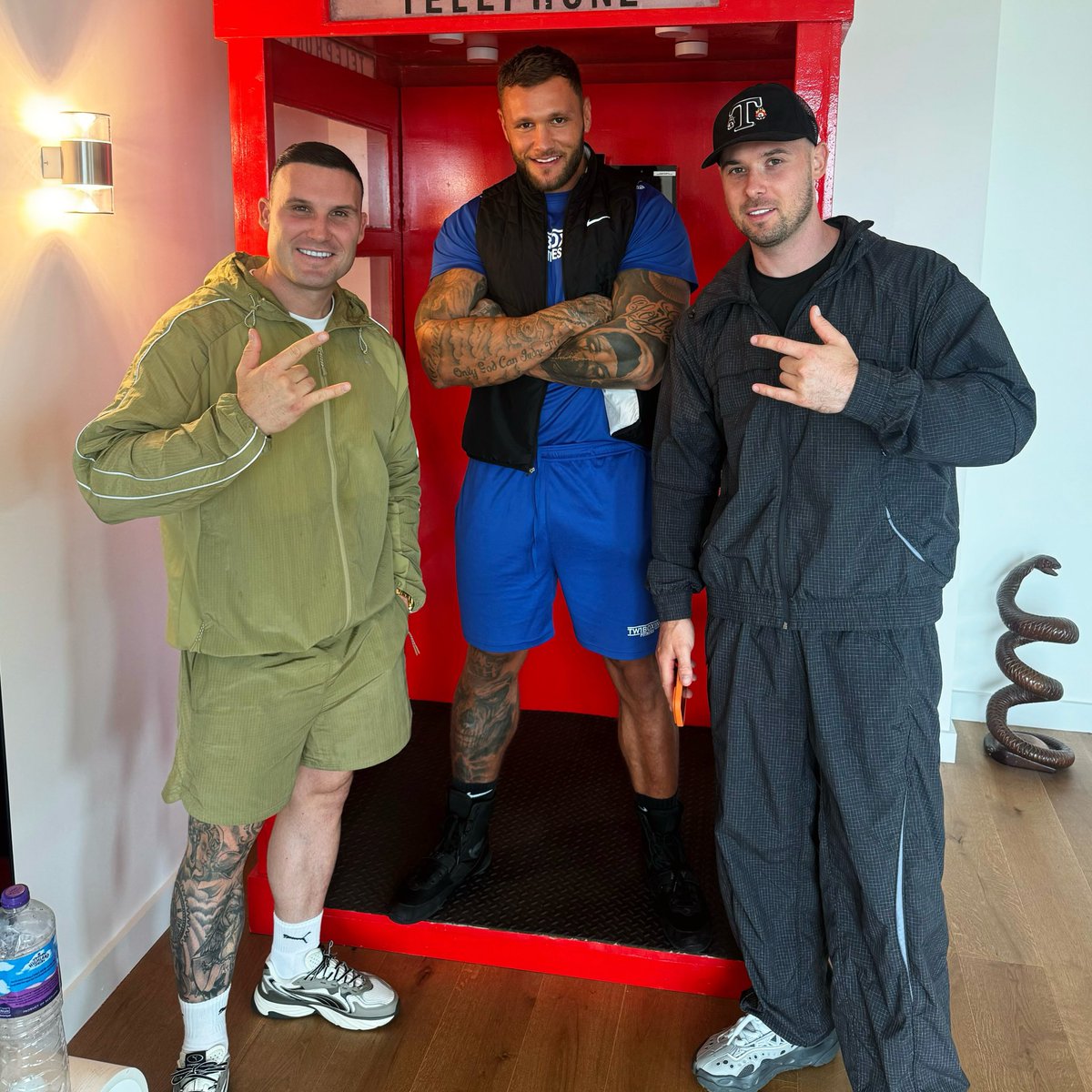 Bigstacks69's tweet photo. Yes lads 💪💪💪 https://t.co/5W6W0yRch6