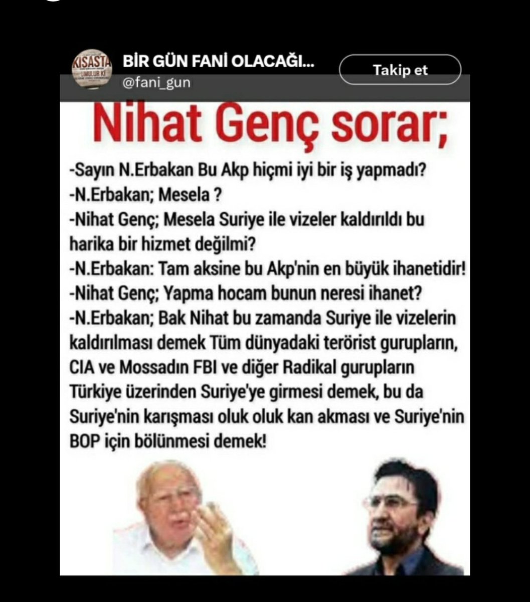 AliMetinY's tweet photo. https://t.co/pNEKzhvdua