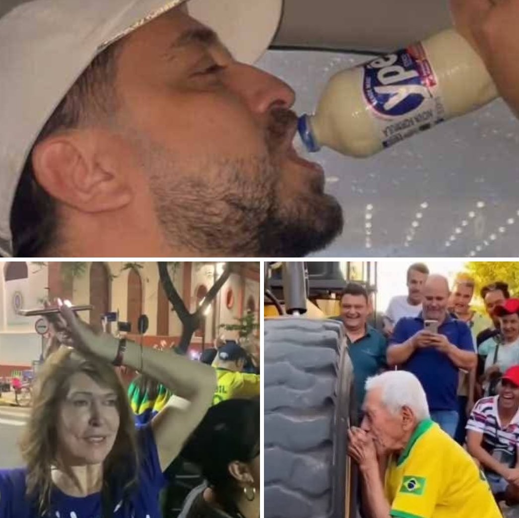 CesarDuart48705's tweet photo. @denijrpg @BiazitaGomes De negar a realidade a direita entende https://t.co/e6wKtbQe8i
