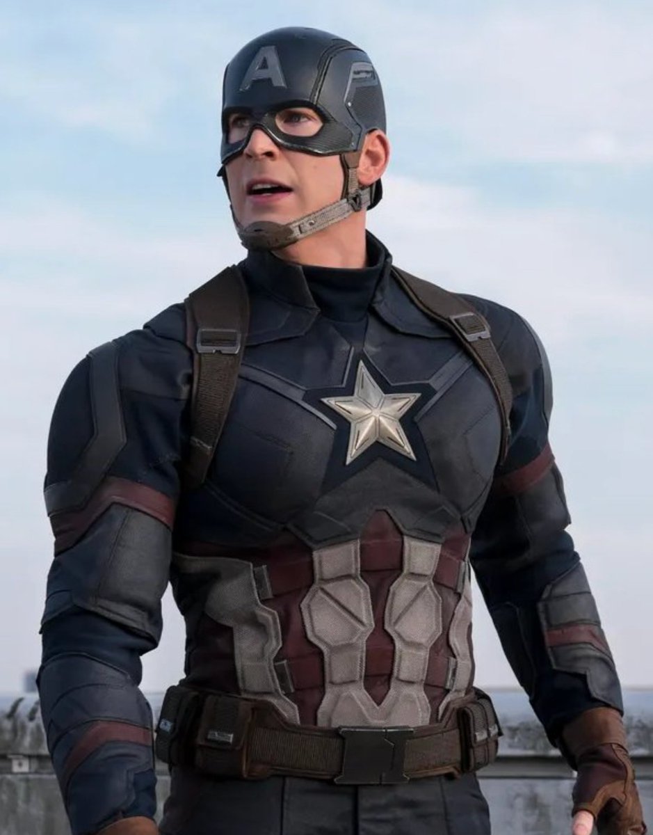 CultureCrave's tweet photo. The Russo Brothers think it would be a 'great idea' to make a movie about Steve Rogers returning the Infinity Stones in the MCU

(via @CBR) https://t.co/2PIRPo0a0v