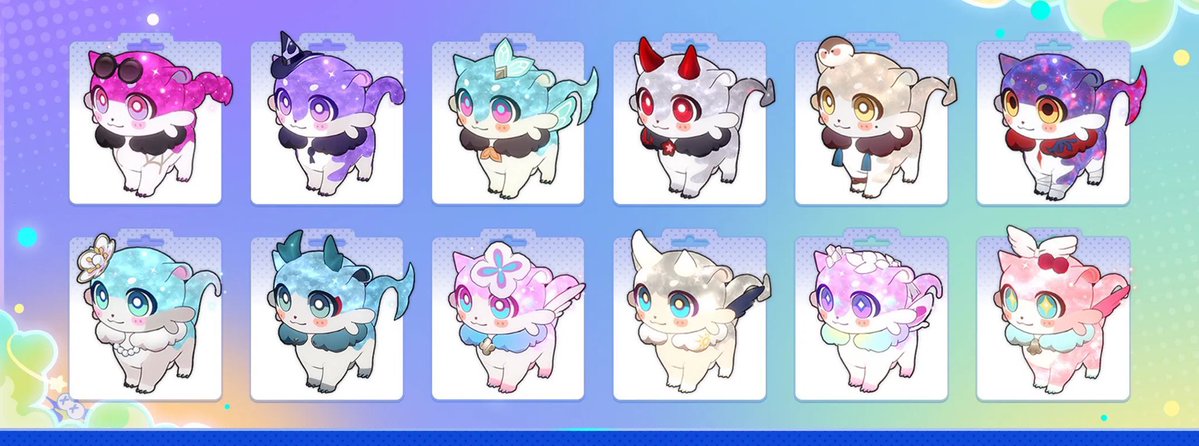 jingrenIvr's tweet photo. wanted to make a tweet to help others so everyone: reply with what chimera/s you want and your server and see if anyone is willing to make a exchange 🙏🏼 https://t.co/EYqSeVZIQJ