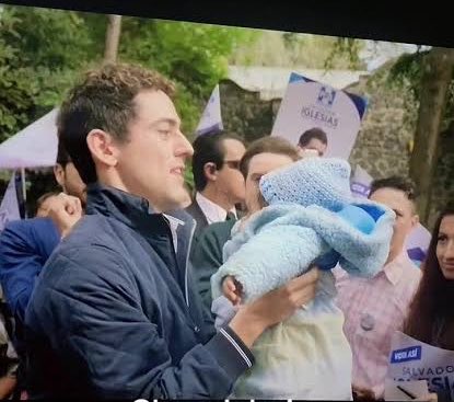 ernestoo_dlg's tweet photo. @AlecIrarragorri Antes odiaba a los bebés y ahora hasta invita al pueblo al estadio, en qué temporada vamos? https://t.co/gGNyYq7iCk