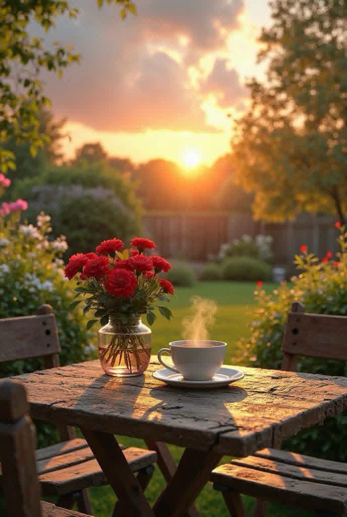 BerthaDelf23401's tweet photo. Good Morning. Relax, enjoy this beautiful Tuesday, and welcome the day with positive energy, peaceful moments, and a smile. ☕🌺☕️🌺🌿💐💐🌿🌺☕️🫂♥️🇺🇸 https://t.co/f5VCFHzicN