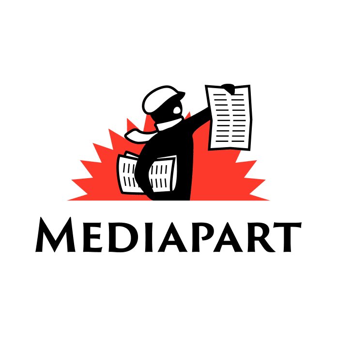 Brevesdepresse's tweet photo. ⚡️🇫🇷RÉCAP - Depuis 2008, #Mediapart a publié plus de 7000 enquêtes. Les plaintes en #diffamation ont conduit à environ 340 procédures pénales. Selon un décompte du média, datant de l’an dernier, jamais un responsable #politique n’a obtenu la condamnation du site d’investigation… https://t.co/s467l665or
