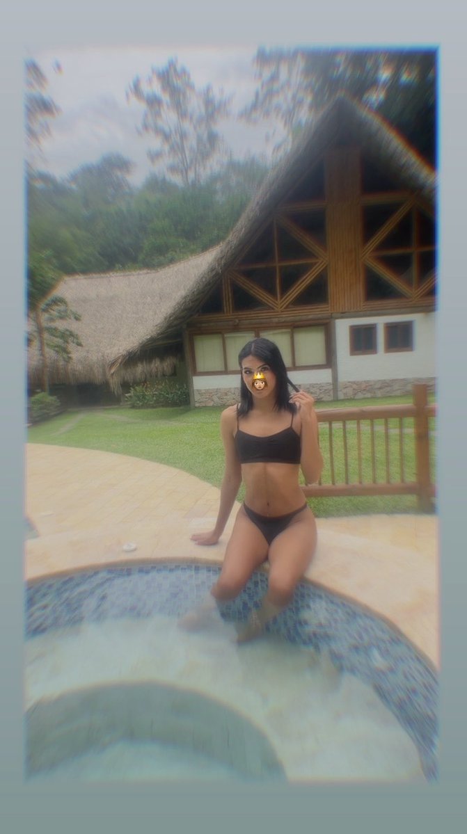 talianaarr's tweet photo. Besitos 🏳️‍⚧️❤️ #transwoman #trans #viral #bikini https://t.co/HZYAzzukrQ