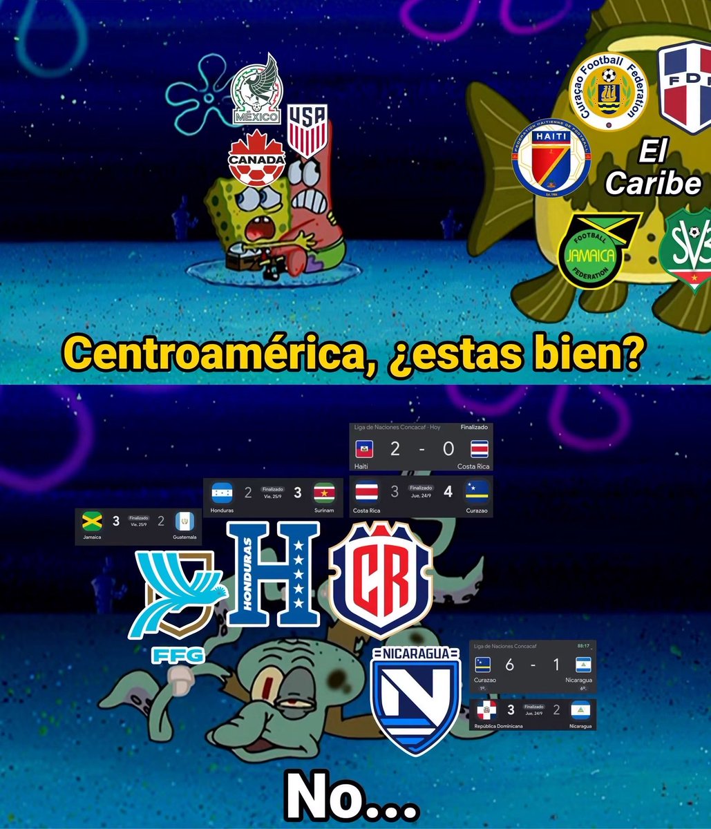 MartinoliCuri's tweet photo. Los caribeños siguen rompiendo madres: https://t.co/brJWZeCWnO