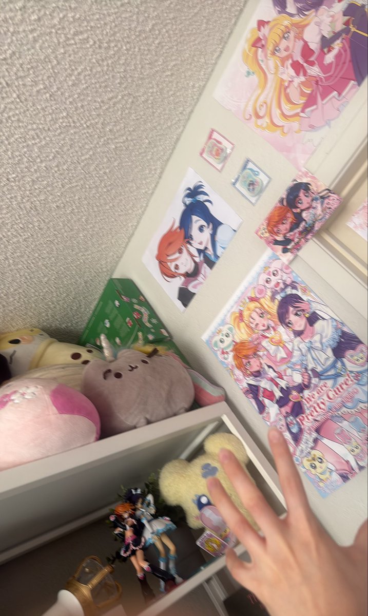 umianon's tweet photo. BRAHAAUHHHWHEHEHJS MY YUMEMITA AND FUTARI WA PRECURE HEART 🥹🥹🥹🥹❤️‍🩹❤️‍🩹❤️‍🩹❤️‍🩹❤️‍🩹❤️‍🩹 https://t.co/yBIo0SDOgl
