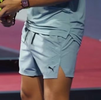 femfluro's tweet photo. his thighs in shorts 😵💫 https://t.co/NhcnI3gusH