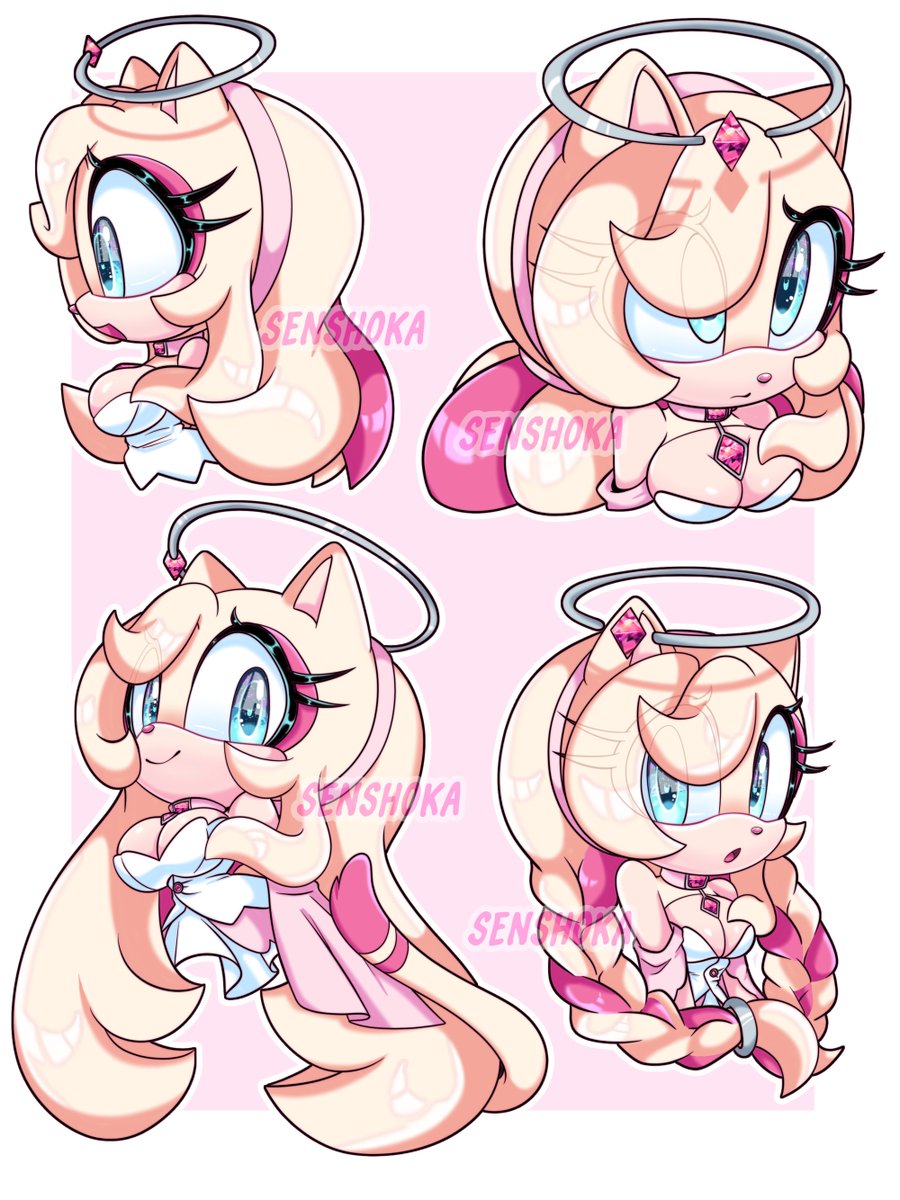 PureLumii's tweet photo. More old art of Lumii. https://t.co/LTMnUb3lde