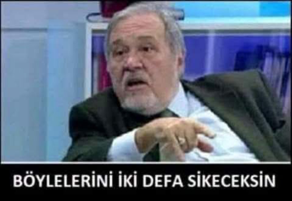 Dusanizm's tweet photo. ⚠️ Milli takım nedir? 

Belli aralıklarla maç oynamak için o bayrağa mensup formda olan futbolcuların bulunduğu topluluktur. 

Berke nerede? Rıdvan nerede? Ferdi nerede? Emirhan nerede? İlhan nerede? Aral Şimşir nerede? Daha bir düzine sayarım.! 

İlk 11 olsunlar demiyorum ama bu çocuklar nerede?

Ama siz öyle bir köpeksiniz ki 3-5 adama piyasa yaptırmak için koca ülkenin umutlarıyla oynuyorsunuz!

Kuklanızı da alıp, SİKTİRİP GİTMEK ZORUNDASINIZ! 

ALLAH BELANIZI VERSİN! @TFF_Org

#BizimÇocuklar
#TURITA