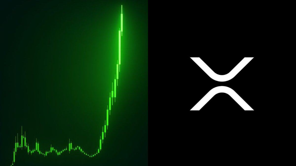 Steph_iscrypto's tweet photo. 🚨WHALES JUST BOUGHT $724,000,000 WORTH OF $XRP!

Wtf is going on??? https://t.co/zOFlUwZvT1