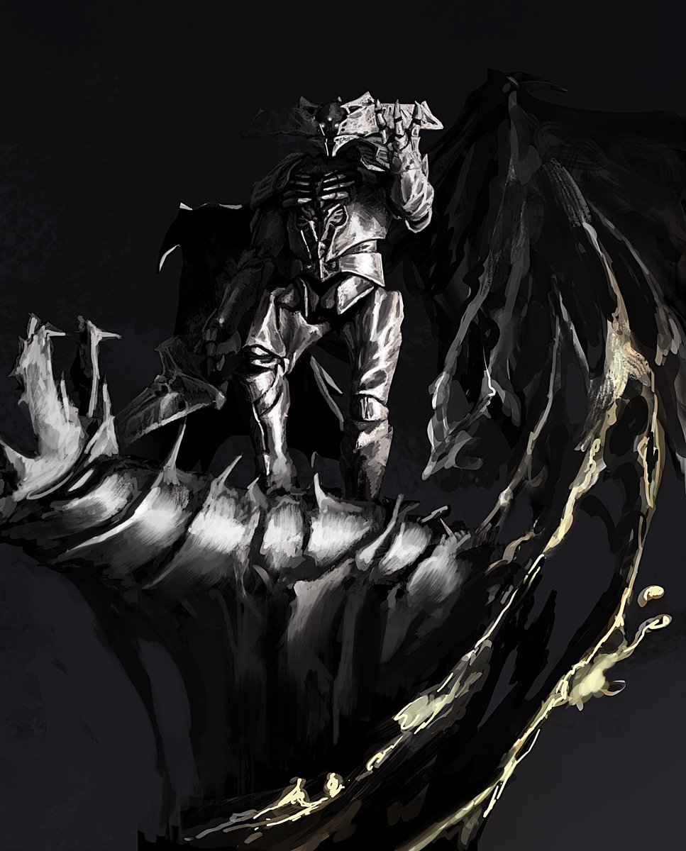 jj_axx's tweet photo. Oryx, the Taken King
#destiny2 https://t.co/T3Z3G0n9Tj