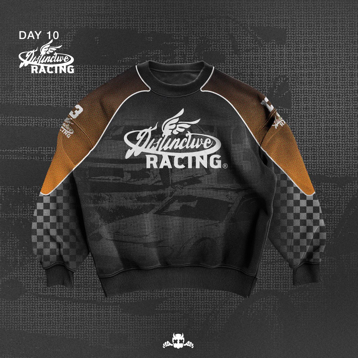 SelfMxdePuppet's tweet photo. 3 spots for the next 48 hours 🤙 each one gets custom designs for 2 tees, 1 hoodie, 1 jumper + one more item you pick, heavily discounted. when the 3 are taken thats it hit me up #clothingdesign 

https://t.co/D3kJsWBeNR https://t.co/jIKHJzyhmt