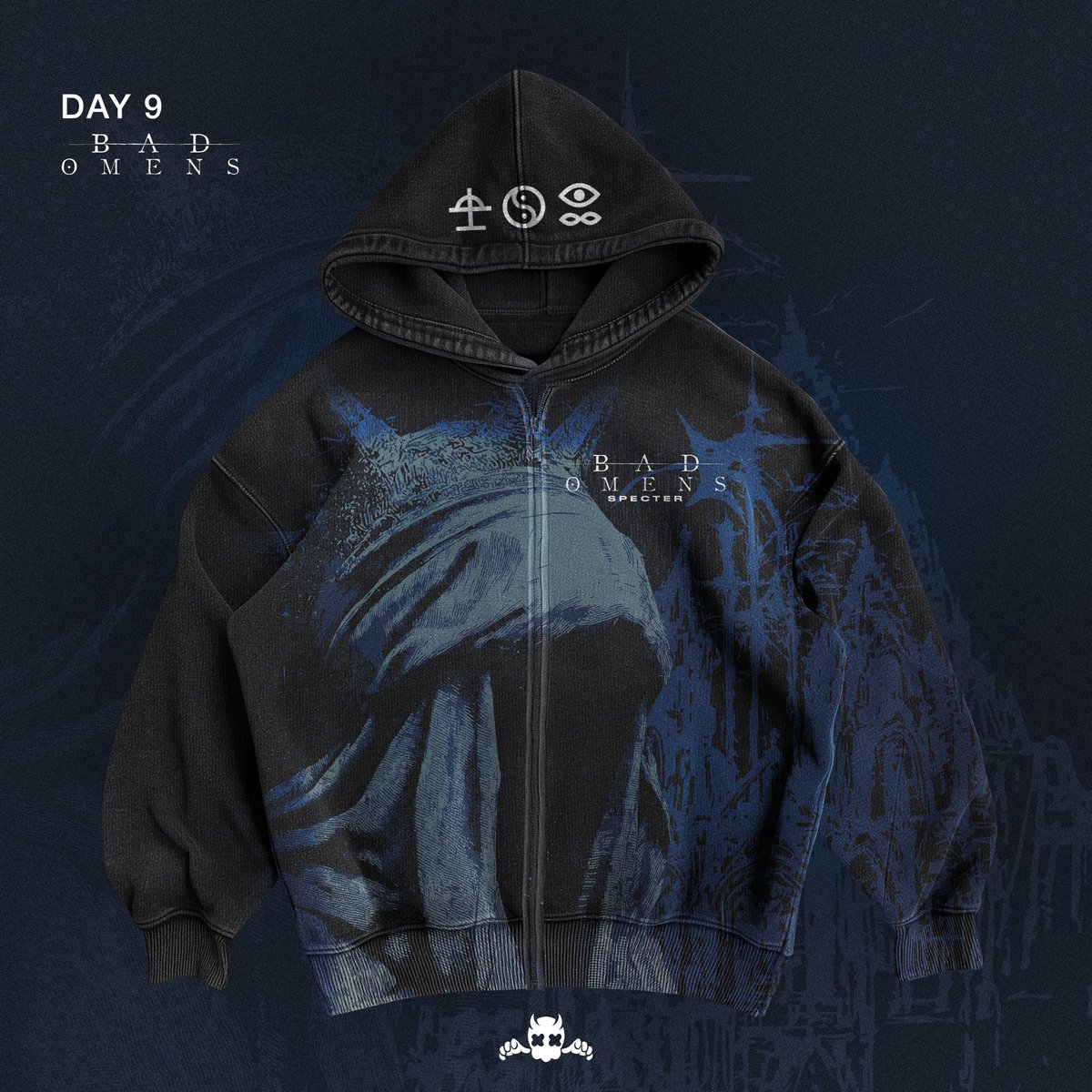 SelfMxdePuppet's tweet photo. 3 spots for the next 48 hours 🤙 each one gets custom designs for 2 tees, 1 hoodie, 1 jumper + one more item you pick, heavily discounted. when the 3 are taken thats it hit me up #clothingdesign 

https://t.co/D3kJsWBeNR https://t.co/jIKHJzyhmt