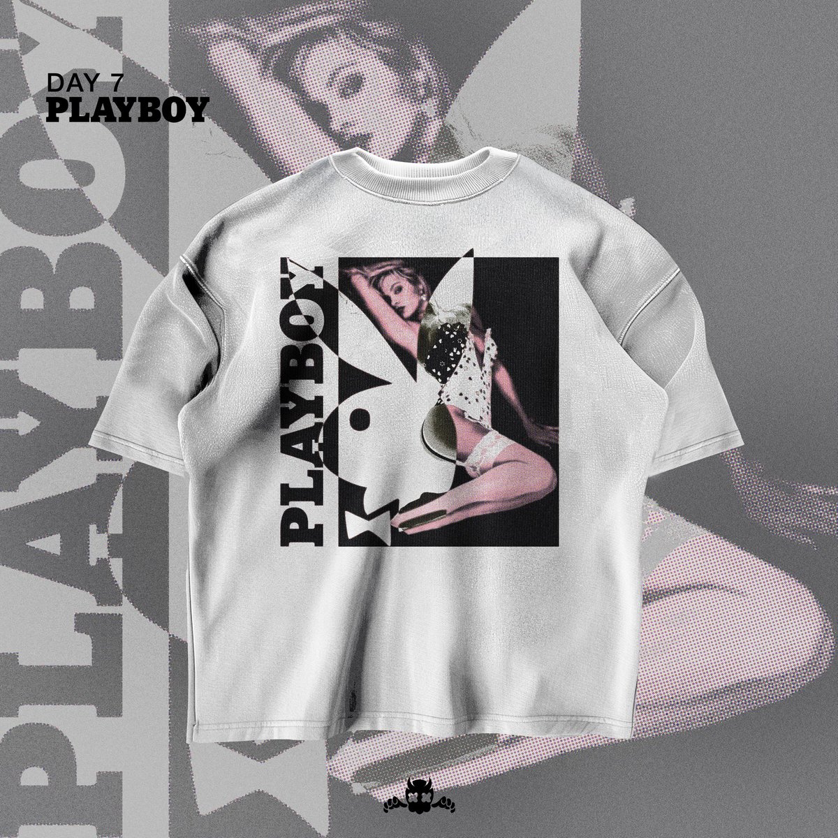 SelfMxdePuppet's tweet photo. 3 spots for the next 48 hours 🤙 each one gets custom designs for 2 tees, 1 hoodie, 1 jumper + one more item you pick, heavily discounted. when the 3 are taken thats it hit me up #clothingdesign 

https://t.co/D3kJsWBeNR https://t.co/jIKHJzyhmt