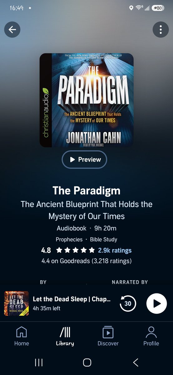 MKat_Katherine's tweet photo. @TrumperMeg63123 @BarackObama I totally agree. 
There a book that everyone should read. Called "The Paradigm". It sure does explain a lot https://t.co/buWTlr5UP6