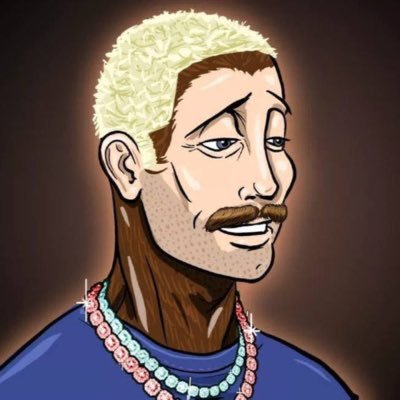 ecomkhalid's tweet photo. إذا دخلت عالم الـ Meme Coins أو استخدمت منصة Fomo، فيه اسم غالبًا بيطلع لك مرارًا:

Frank — @frankdegods

لكن من هو Frank أصلًا؟

وليش بمجرد ما يدخل عملة، آلاف الأشخاص يبدأون يراقبونها؟
خلني أحكي لك قصته 👇 https://t.co/9WATjNGD6C