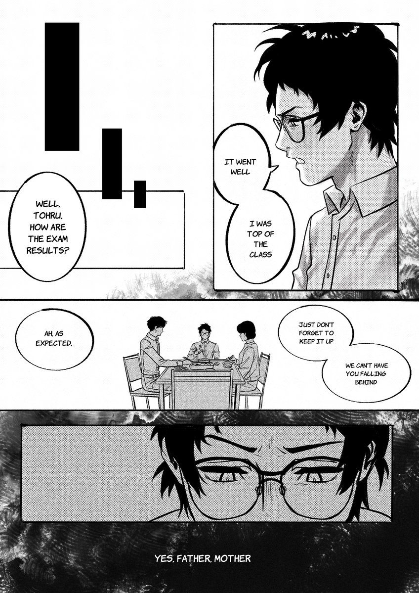 choccatto's tweet photo. HS! au 🏫 (1/2)
#堂足 #persona4 https://t.co/KiXNHCfb9m