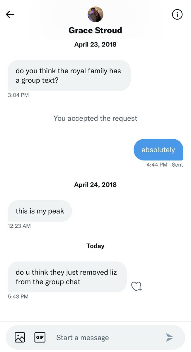 usermooseontwt's tweet photo. Easily a top 5 day in Twitter history https://t.co/lltGKCPM3k