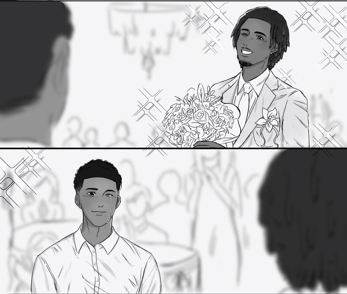 imightgeylol's tweet photo. “We had loved each other wholeheartedly.
Despite how we ended, it was still a memorable journey, don’t you think?”
— My love (2021) —
#jobecarney #jobebellingham #carneychukwuemeka https://t.co/NJokfdXPUY