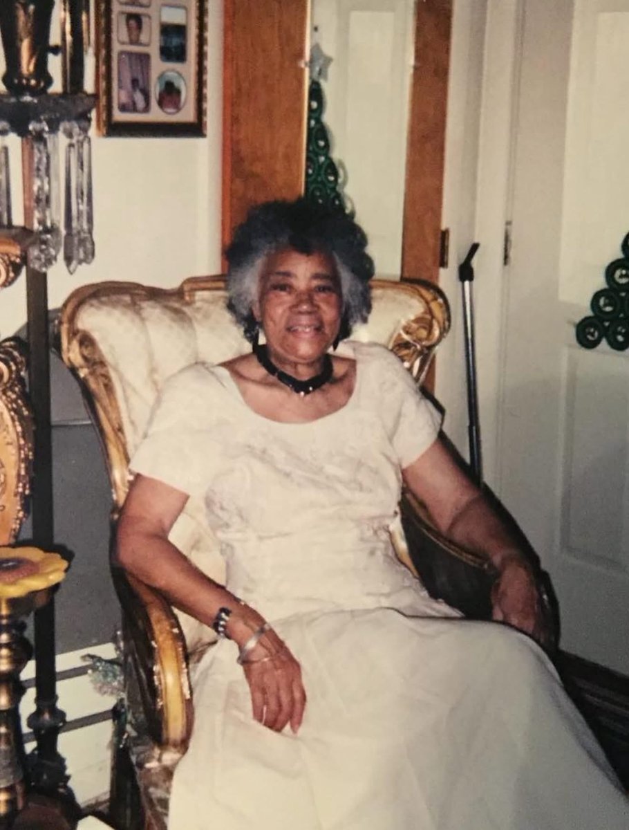 TheRevAl's tweet photo. Today would have been my mother Ada Sharpton’s 101st birthday.

My mother was my all. She raised me and my sister Joy through some of the toughest times of our lives and taught us faith, strength, and the importance of standing for what is right.

I carry those lessons with me every day, and I hope that the life I live and the work I continue to do would make her proud.

Happy Heavenly 101st Birthday, Ma. I love you and miss you always🕊️