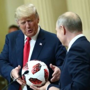DeepLeaksHQ's tweet photo. The Deep State are in real trouble. 

Tucker’s reach is the biggest on Earth. His interview with Trump did 267M views on X alone. 

Whatever Tucker is doing in Russia, the Deep State are terrified of it. They know one of their darkest secrets is about to get massive exposure.

They did the same exact thing when Trump and Flynn got close to Putin. They threw an absolute fit and cried “treason”. 

Why? Because they are afraid of what Putin would share with Trump. Putin is anti-Globalist. Putin knows about their criminality in Ukraine. Putin knows where the bodies are buried. 

Putin has repeatedly called out the West’s perversion and widespread pedophilia. He calls out the Western oligarchs’ plot to create biological weapons and manufacture biological crises to enrich themselves and steal elections via mail-in voting. Putin is as red-pilled as they come.

They can’t have any of these truths on the airwaves, let alone on the biggest platform on the planet. If the public learn Putin is not the bad guy, the Deep State’s entire narrative crumbles.