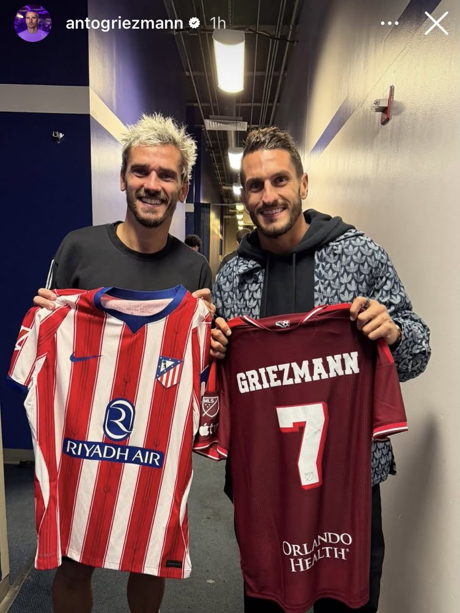 atletienglish's tweet photo. Brothers forever 🥹❤️🤍 https://t.co/yQg7puCHgy