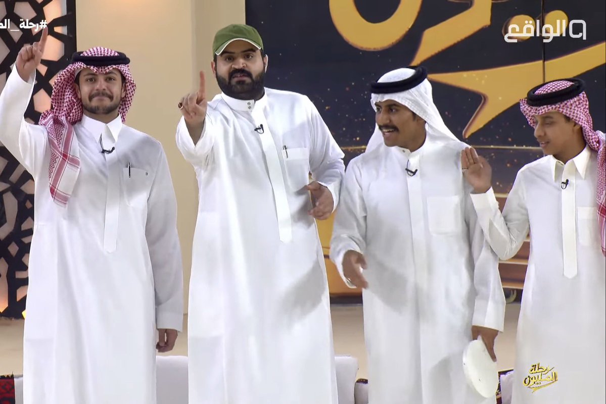 71Joy_'s tweet photo. الله يعين معاذ على الشركة الجديدة ههههههههههههههههههههههههههههههه 

#معاذ_الفديد
#رحلة_المليون68 https://t.co/rJFBTCu7n7