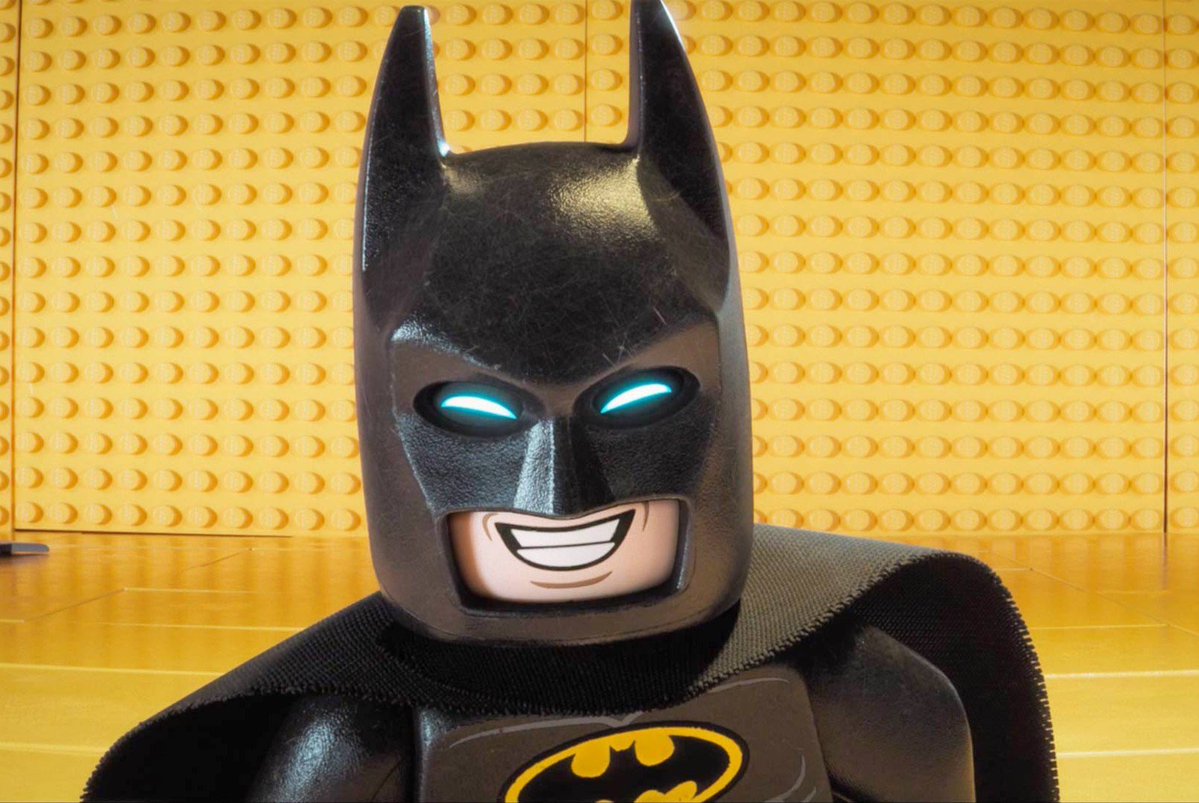 SpiderMan_Newz's tweet photo. Tom Holland says that a little bit of Spider-Man Brand New Day was inspired by one of the greatest movies of all time 

The Lego Batman movie 

(https://t.co/txYR4MGvYn) https://t.co/D3WID5J2Zj