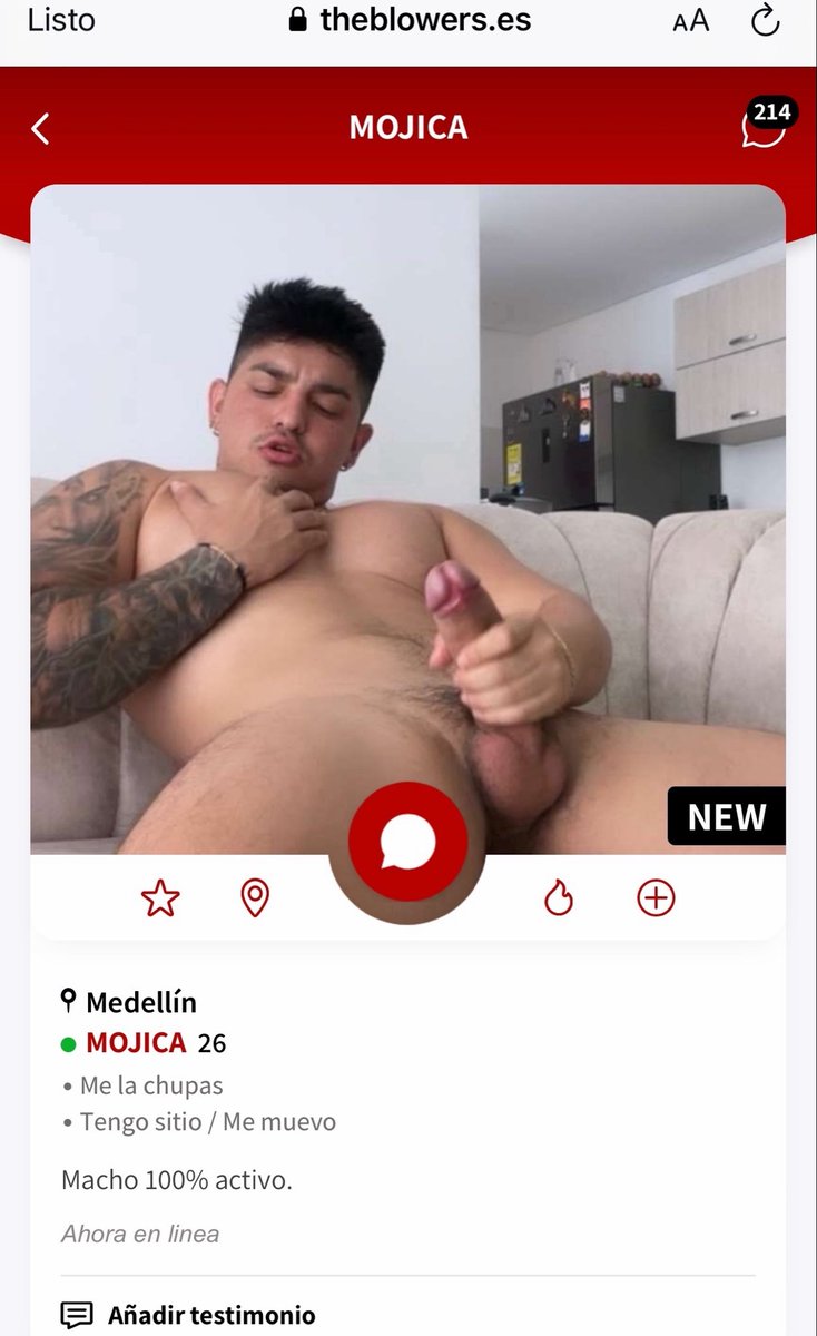 AndresMr07's tweet photo. Regístrate completamente GRATIS
➡️  https://t.co/LjpLgR61Ul 

➡️  https://t.co/LjpLgR61Ul

Y hablemos por acá de como te daría rico por ese culo 😈💦 https://t.co/0BU81rvKzN