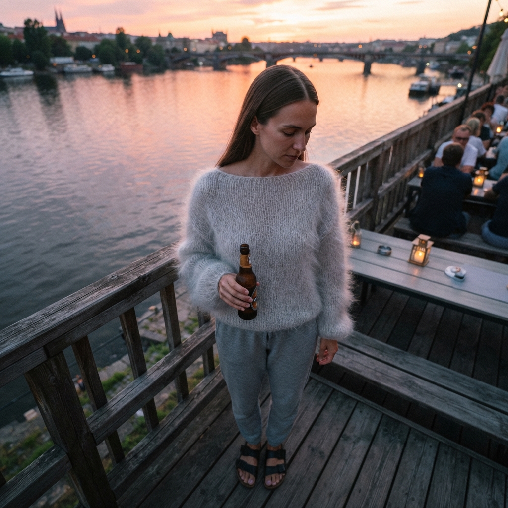 moh_ai_r's tweet photo. Drink Beer Day #mohair #mohairsweater #angora #angorasweater #wool #woolsweater #fluffy #fluffysweater #fuzzy #fuzzysweater #lepull #lepullmohair #pullover #mohairpullover #ai #aigenerated https://t.co/Avh9KUEgTj