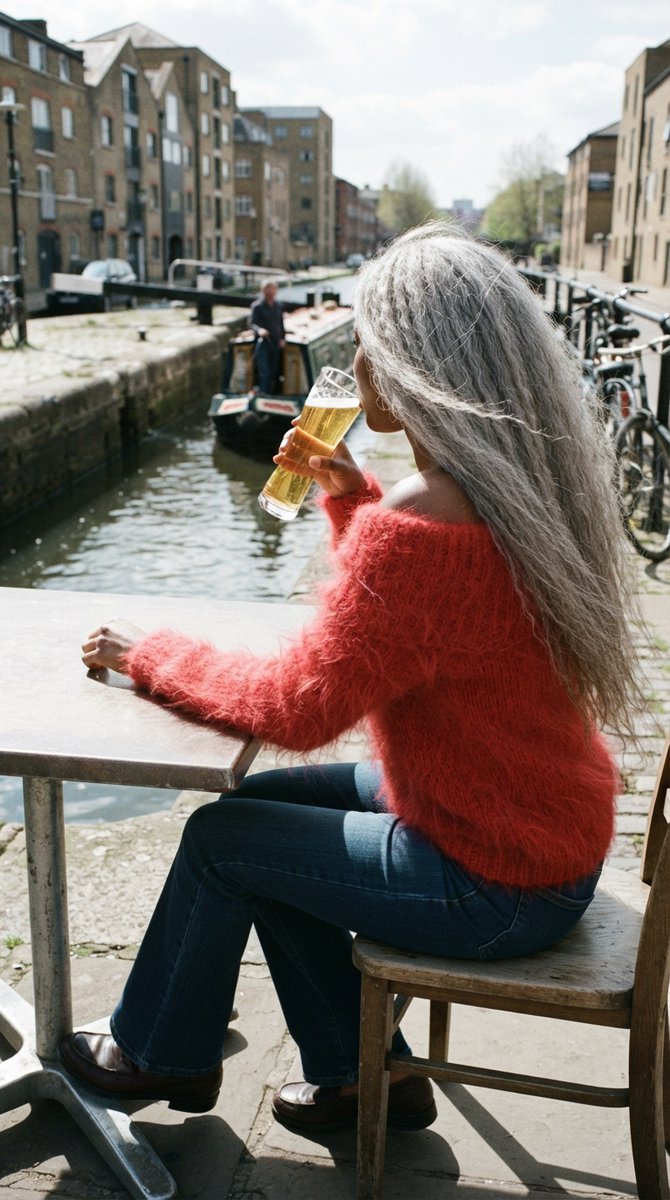 moh_ai_r's tweet photo. Drink Beer Day #mohair #mohairsweater #angora #angorasweater #wool #woolsweater #fluffy #fluffysweater #fuzzy #fuzzysweater #lepull #lepullmohair #pullover #mohairpullover #ai #aigenerated https://t.co/Avh9KUEgTj