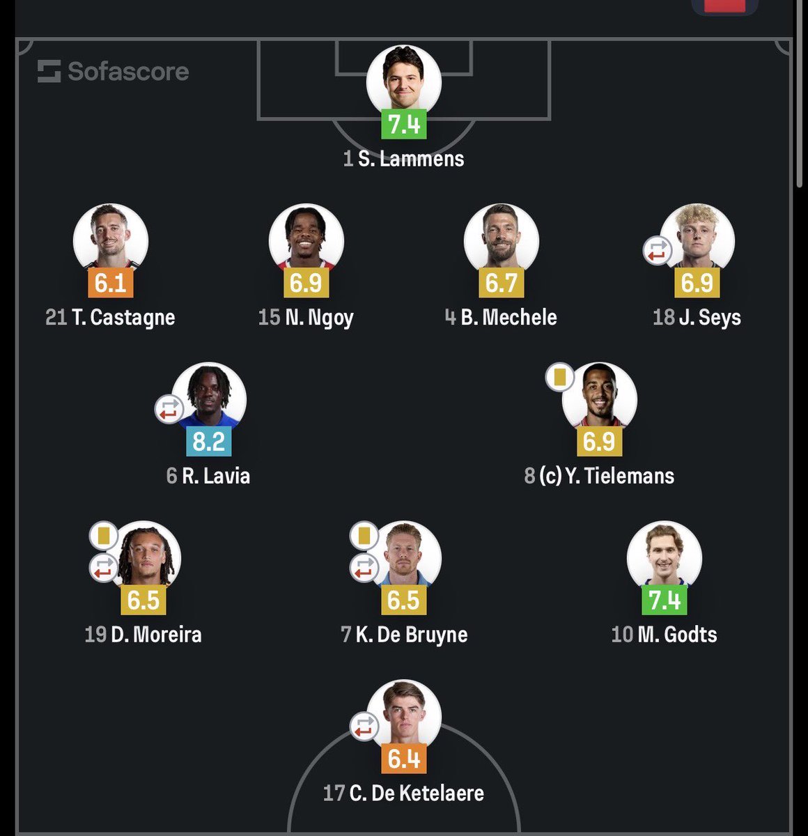 ChelseaFrance tweet picture