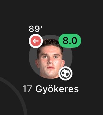 Afc_Nels20's tweet photo. This if for all of you pr!!cks that want him to stay in the midfield and link up so you can get a bummer. 🖕🏼🖕🏼🖕🏼🖕🏼🖕🏼

This is my striker! 👍🏽 https://t.co/umd23ppUju