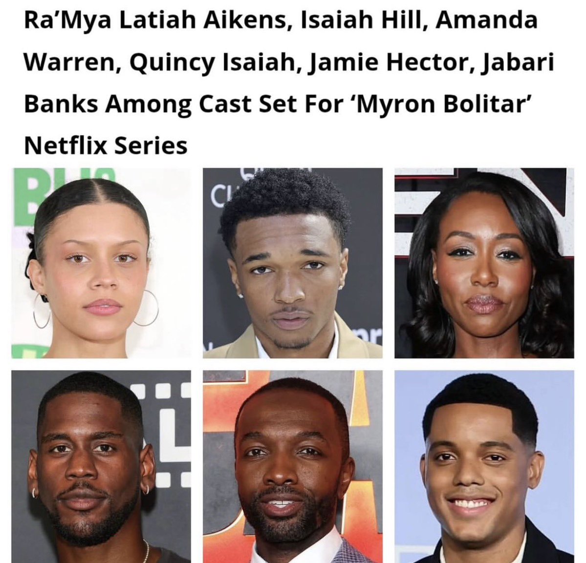 usermilfmoon's tweet photo. I will no longer be complaining ab the price of Netflix bcs they doing what others (PRIME) can’t do!!! Will be seated for both these projects 😌@strongblacklead https://t.co/t0nzp8nLmm