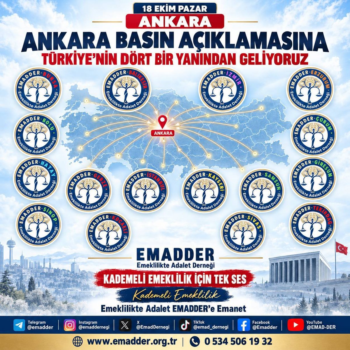 hrn5deliormnl73's tweet photo. @mihribanugurluu TÜRKİYE'NİN DÖRT BİR YANINDAN GELİYORUZ.

@EmadDernegi
#KademeYasalaşsın https://t.co/vqRvFOp4Fq
