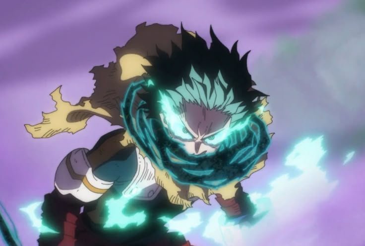 YHimeragi41766's tweet photo. DEKU WAS ABSOLUTELY INSANE IN THAT FINAL WAR https://t.co/SI0JW7Z6U9