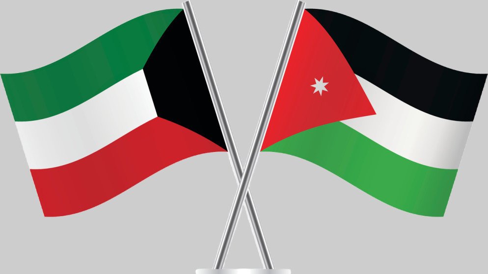 Jo_0now's tweet photo. شراكات تُترجم إلى مشاريع والبنية التحتية الأردنية تواصل التقدم 🇯🇴🇰🇼
بحث وزير الأشغال العامة والإسكان ماهر أبو السمن مع وفد الصندوق الكويتي للتنمية الاقتصادية العربية التحضيرات للمرحلة الرابعة من برنامج تمويل مشاريع البنية التحتية في المملكة ضمن مذكرة التفاهم الموقعة عام 2019 https://t.co/M9DRLagGNx