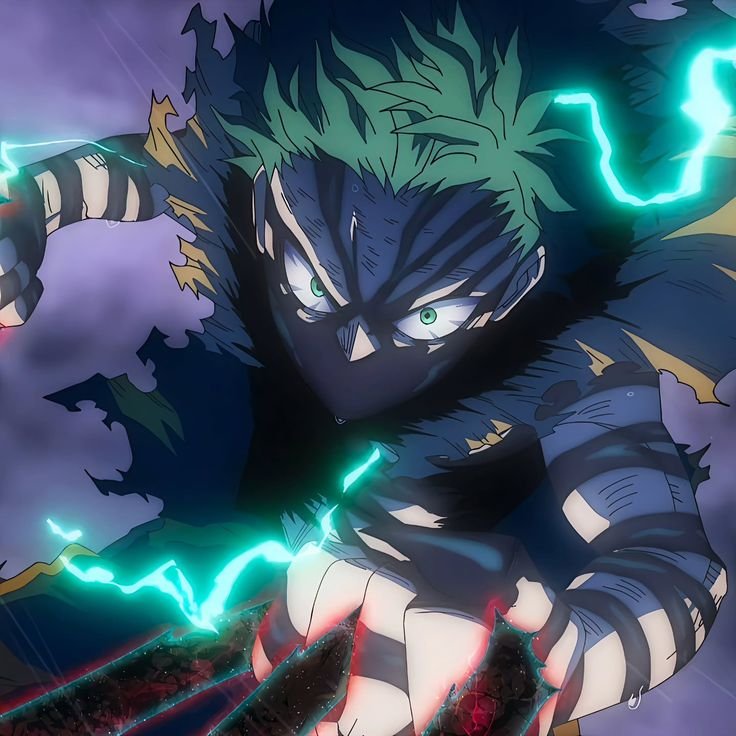 YHimeragi41766's tweet photo. DEKU WAS ABSOLUTELY INSANE IN THAT FINAL WAR https://t.co/SI0JW7Z6U9