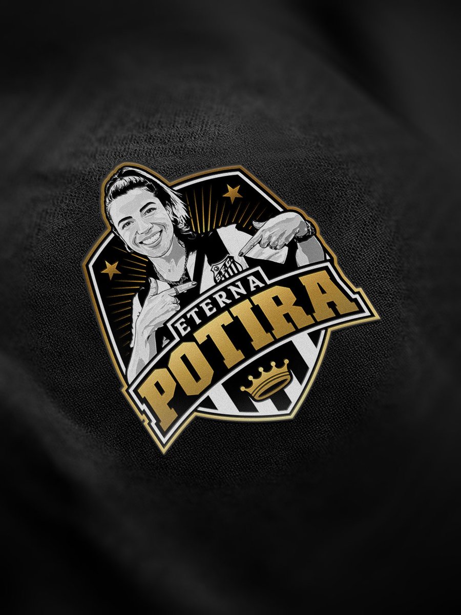 lucas_musetti's tweet photo. Alô @santosfc @agencianrsports!

A Naty Potira merece todas as homenagens possíveis.

Que tal um patch no uniforme? 👀 https://t.co/ONCbMWhQHV
